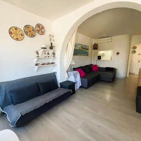 Apartment T1136 - Frontmar - 2004 Finestrat *
