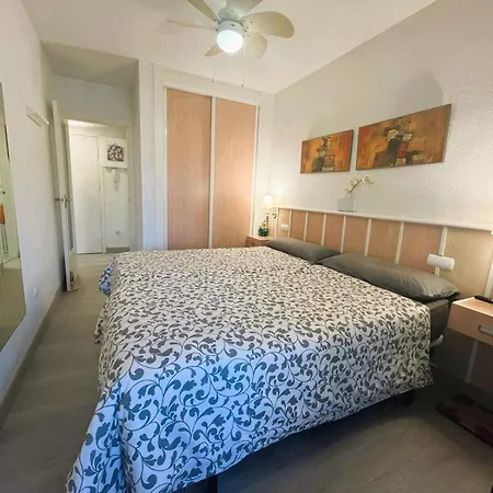 T1136 - Frontmar - 2004 Finestrat Apartment