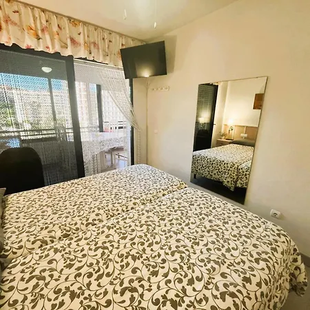 Apartment T1136 - Frontmar - 2004 Finestrat *