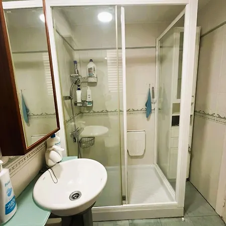 Apartment T1136 - Frontmar - 2004 Finestrat