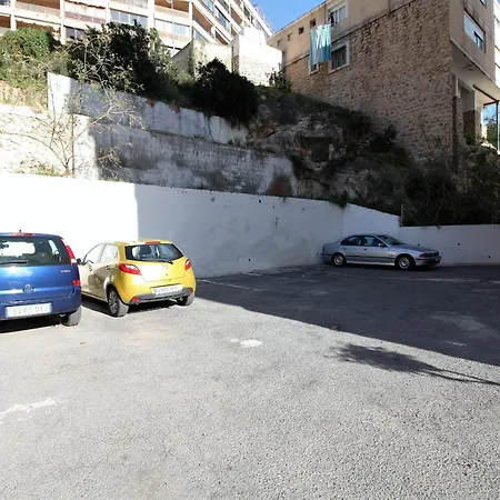 T1136 - Frontmar - 2004 Finestrat * קאלה דה פינסטראט