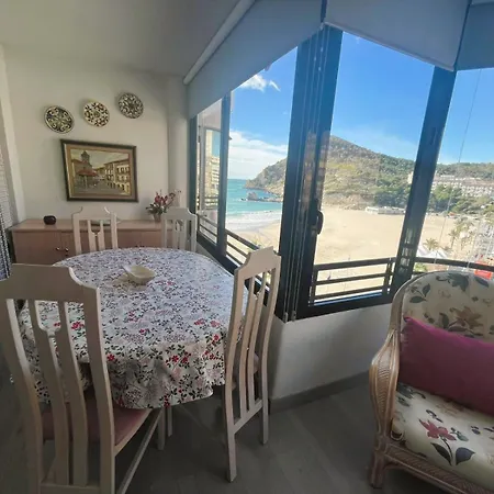 T1136 - Frontmar - 2004 Finestrat *