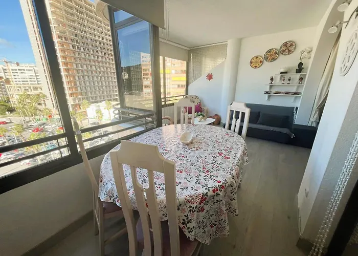 T1136 - Frontmar - 2004 Finestrat *