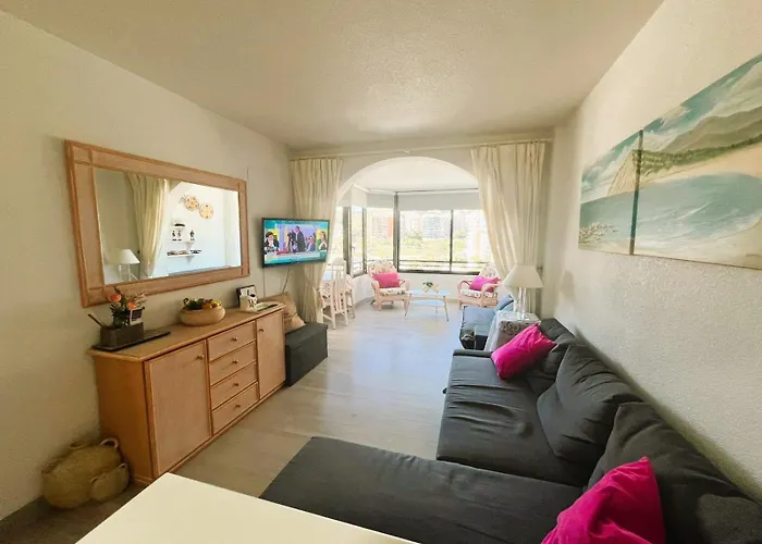 T1136 - Frontmar - 2004 Finestrat Cala de Finestrat