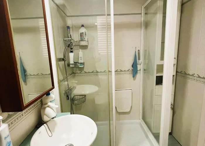 Apartment T1136 - Frontmar - 2004 Finestrat