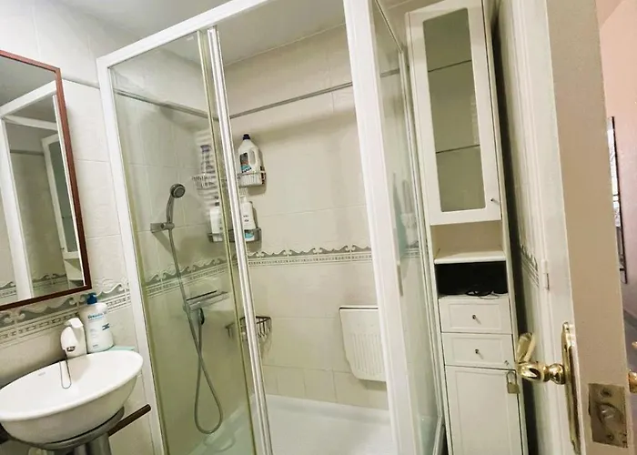 Apartment T1136 - Frontmar - 2004 Finestrat